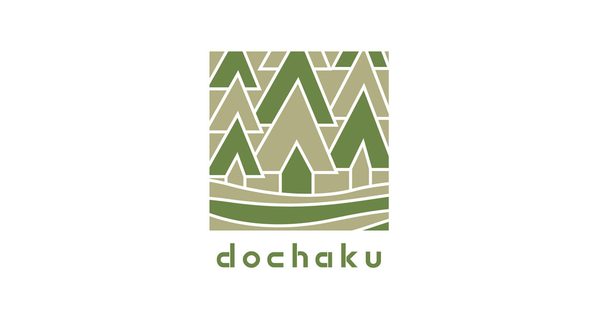 株式会社 dochaku 地域で作って地域で使う。地産地消を目指した地域洗剤®